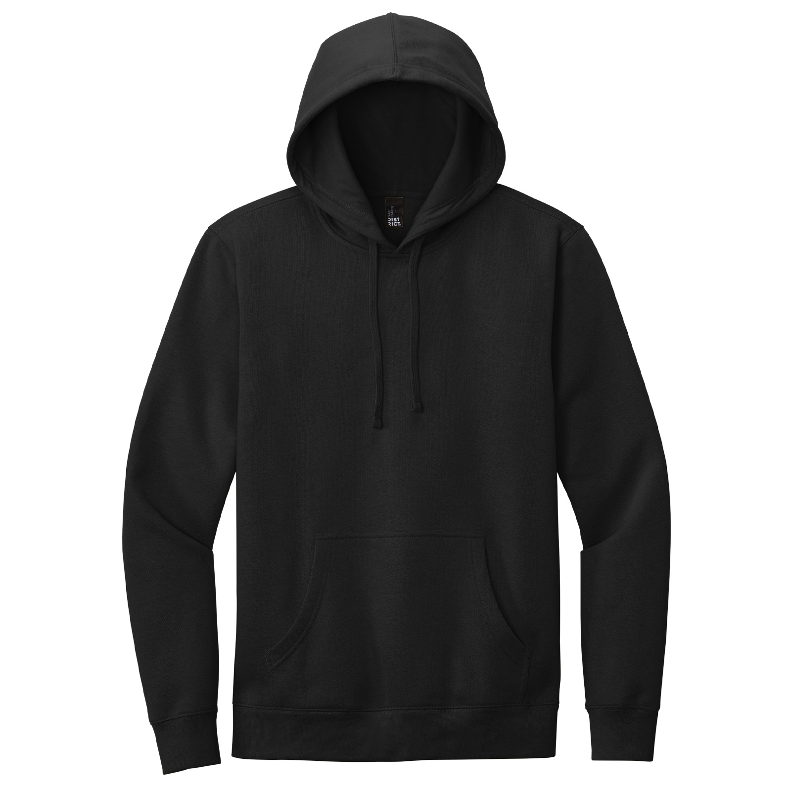 SF Mercantile CA State with Poppies Unisex (Men's) Pull Over Hoodie