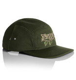 SF Mercantile Wine Country Camp Cap, Olive