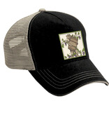 SF Mercantile California Wine Bear Hat