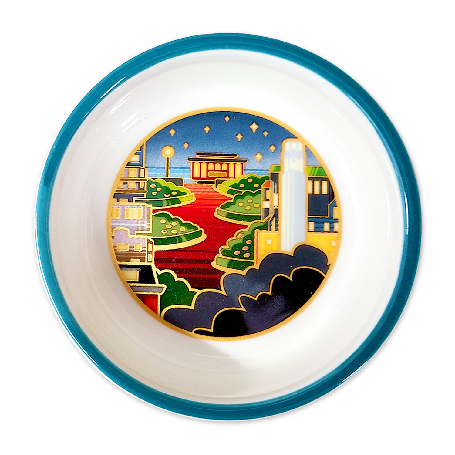 SF Mercantile SF Horizons Trinket Trays