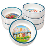 SF Mercantile SF Horizons Trinket Trays