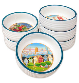 SF Mercantile SF Horizons Trinket Trays