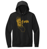 SF Mercantile Vintage Graphic California Unisex Pullover Hoodie