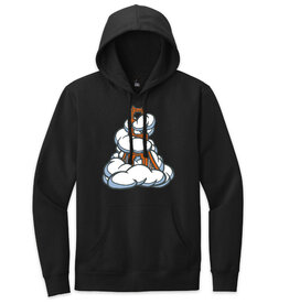 SF Mercantile Karl the Fog Pullover Hoodie