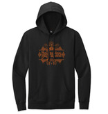 SF Mercantile Vintage Graphic San Francisco Pullover Hoodie