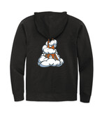 SF Mercantile Karl the Fog Fleece Zip Hoodie