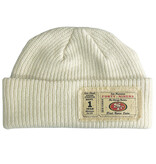 49er Fisherman Beanie