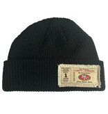 49er Fisherman Beanie