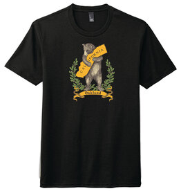 Oakland Bear Unisex Tee