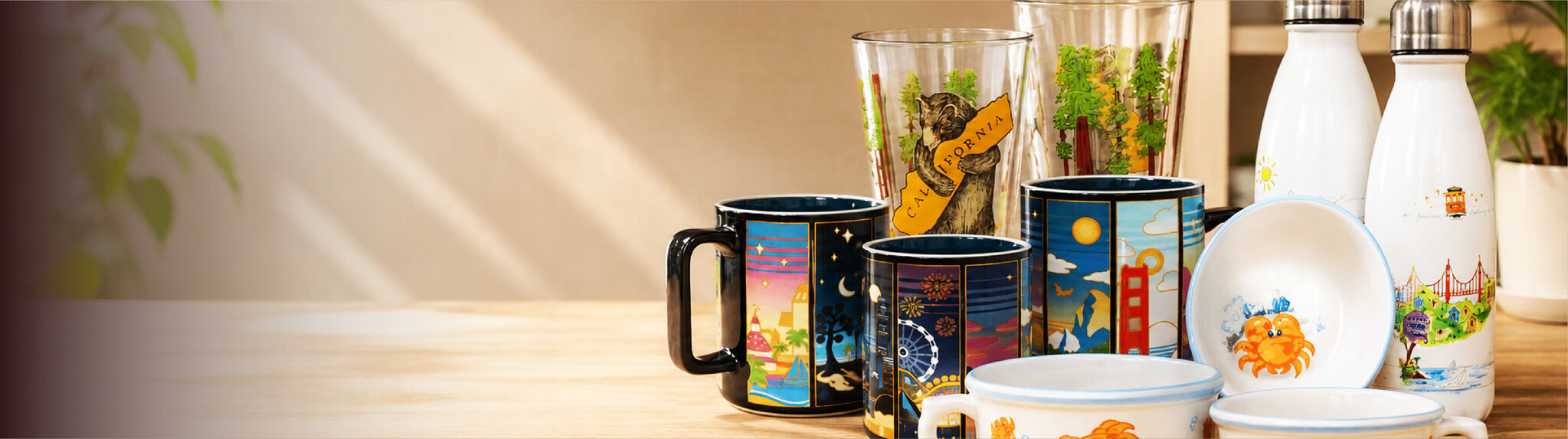 Shop Drinkware