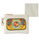 California Sardine Coin Purse