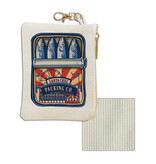 California Sardine Coin Purse