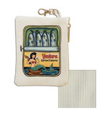 California Sardine Coin Purse