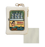 California Sardines Coin Purse-Ventura