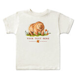 SF Mercantile Customizable Native California Kids Tee