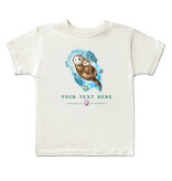 SF Mercantile Customizable Native California Kids Tee
