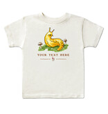 SF Mercantile Customizable Native California Kids Tee