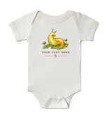 California Native Onesie