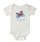 California Native Onesie
