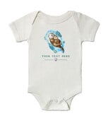 California Native Onesie
