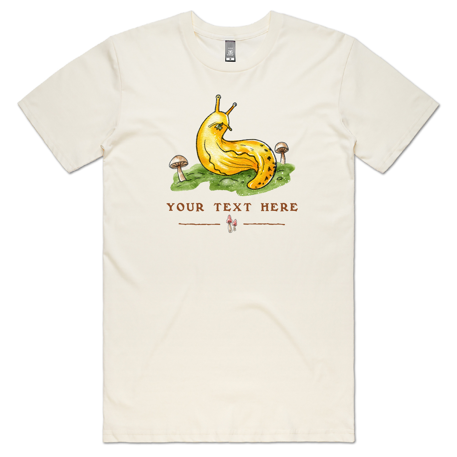 Native California Adult Unisex Tee