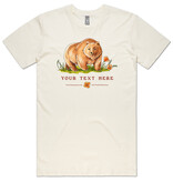 Native California Adult Unisex Tee