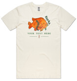 Native California Adult Unisex Tee