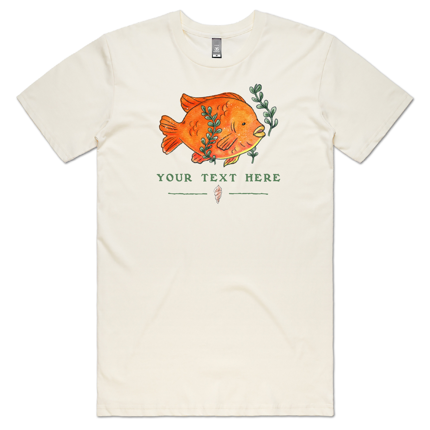 Native California Adult Unisex Tee
