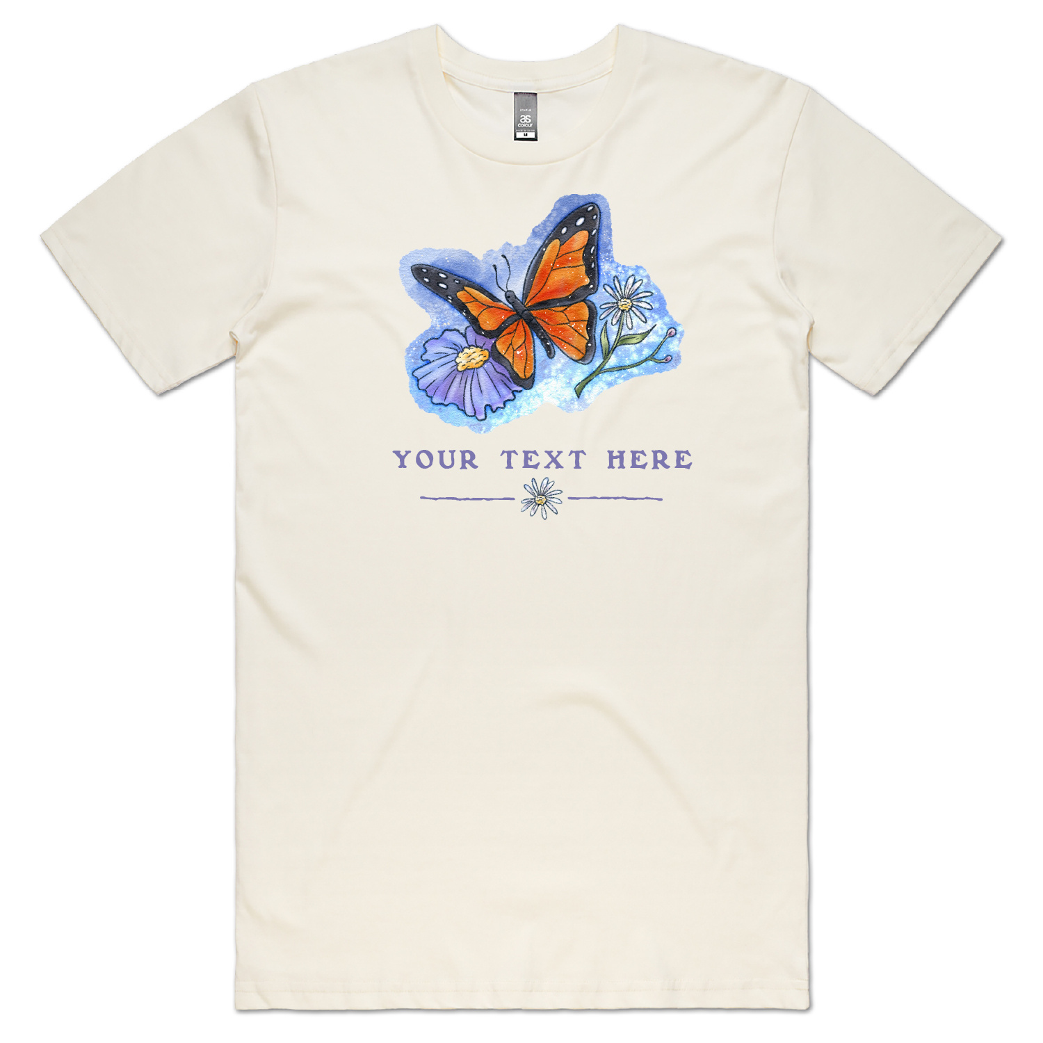 Native California Adult Unisex Tee