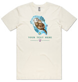 Native California Adult Unisex Tee