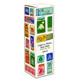 CA Matchboxes Stainless Steel Waterbottle