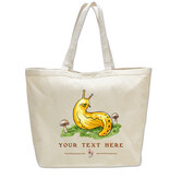 Native California Beach Bag