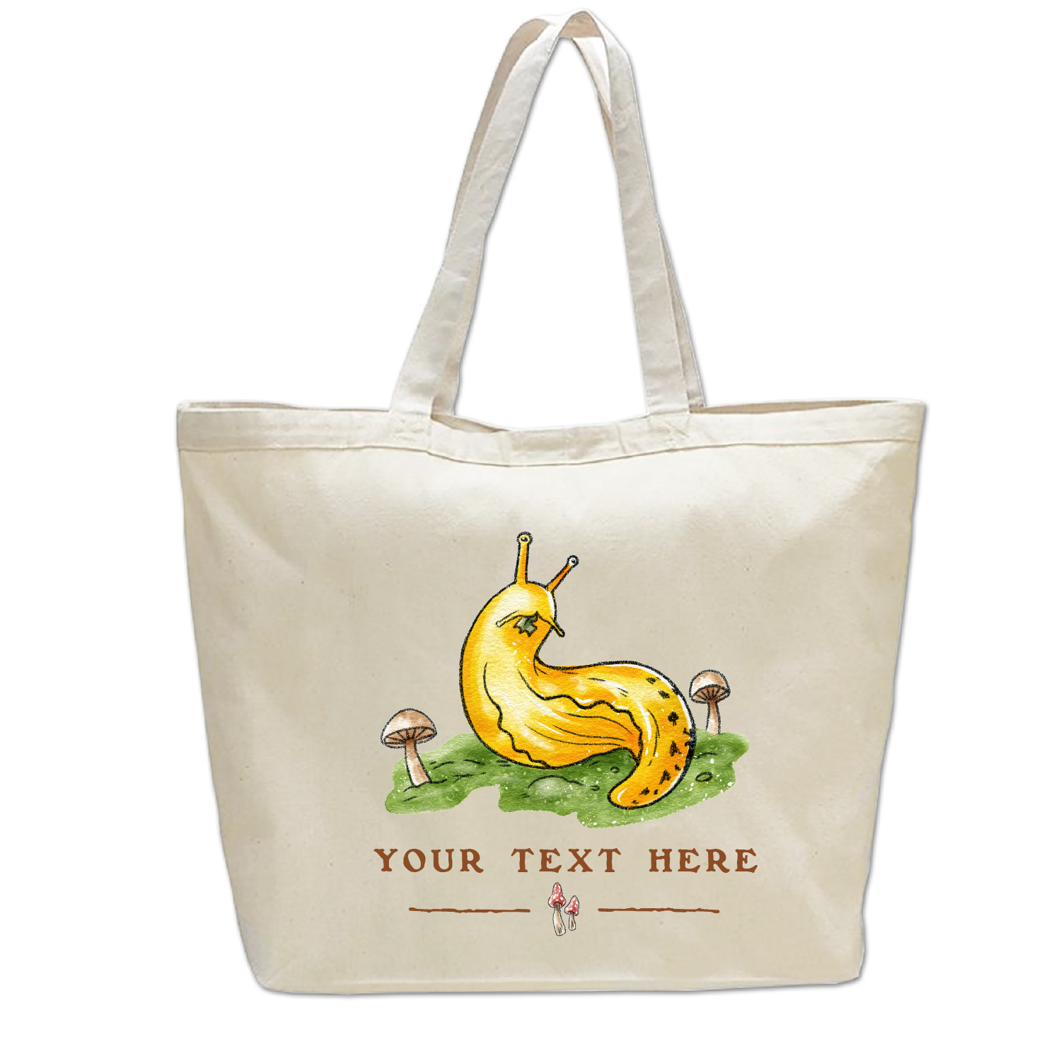 Native California Beach Bag
