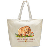 Native California Beach Bag