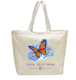 Native California Beach Bag