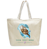 Native California Beach Bag