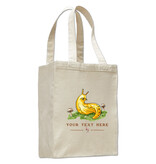Native California Book Bag