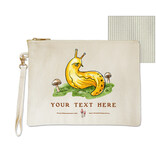 Native California Zipper Pouch