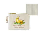Native California Coin Purse