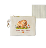 Native California Coin Purse