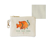 Native California Coin Purse