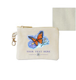 Native California Coin Purse