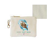 Native California Coin Purse