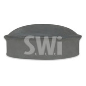 Pressed Steel Dome Cap