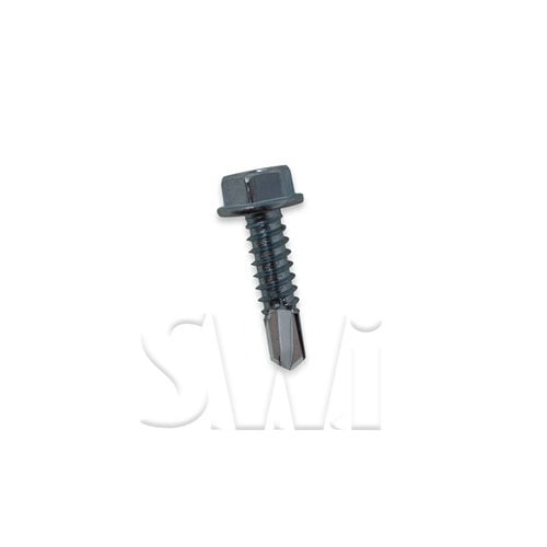 SELF DRILL SCREW FOR DONUTS TY3 1/4" X 1"