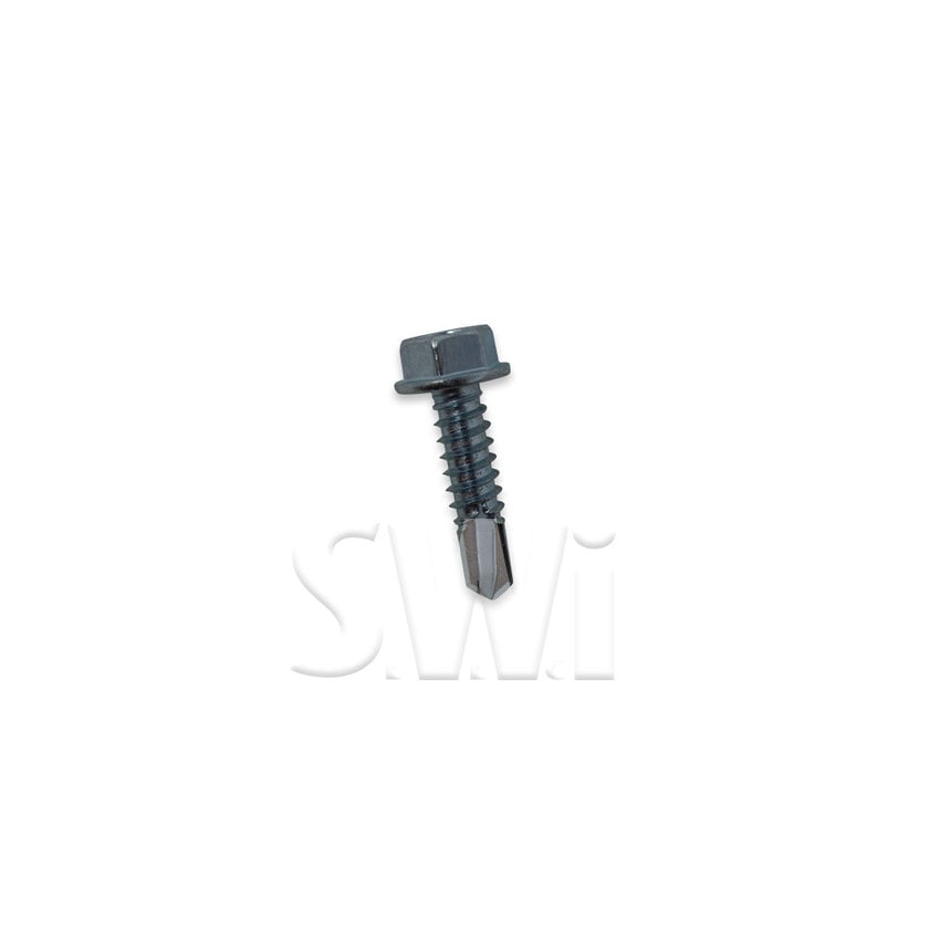 SELF DRILL SCREW FOR DONUTS TY3 1/4" X 1"