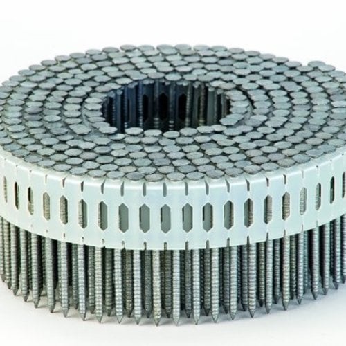 1 7/8 x .099 ALUMINUM RING SHANK NAIL/COIL