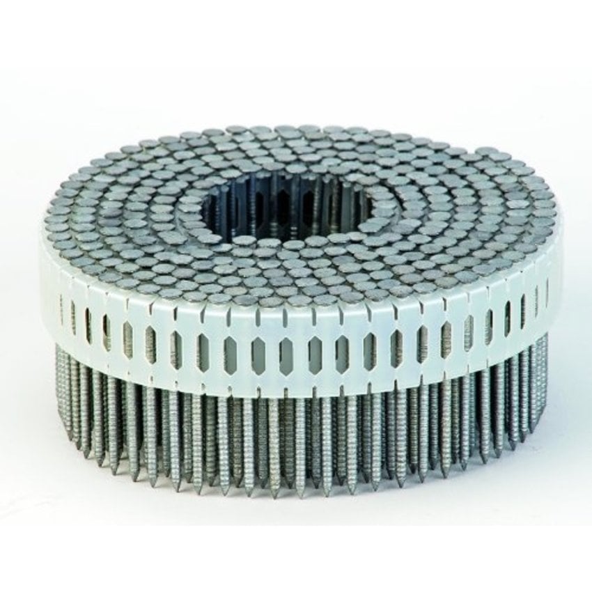 1 7/8 x .099 ALUMINUM RING SHANK NAIL/COIL