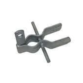 1 3/8" INDUSTRIAL DROP ROD - FORK & PIPE (NO CAP OR GUIDES)
