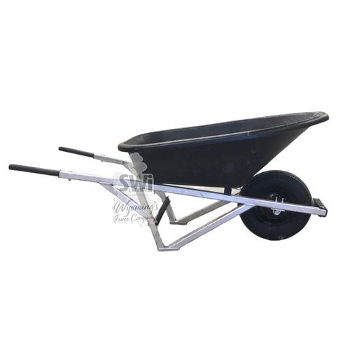 CARIOLA WHEELBARROW